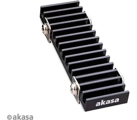 Akasa A-M2HS02-BK