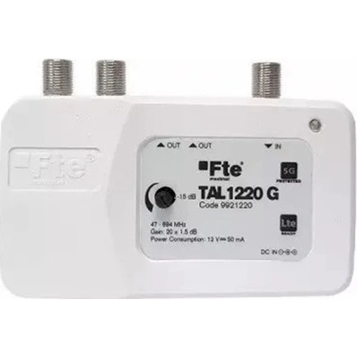 FTE TAL 1220G