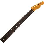 Fender Satin Roasted Maple Telecaster 22 Палисандрово дърво Врат на китара (0990360920)