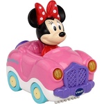 VTech Кола Мини Маус с механизъм Press & Go, звук и светлина Vtech 5111