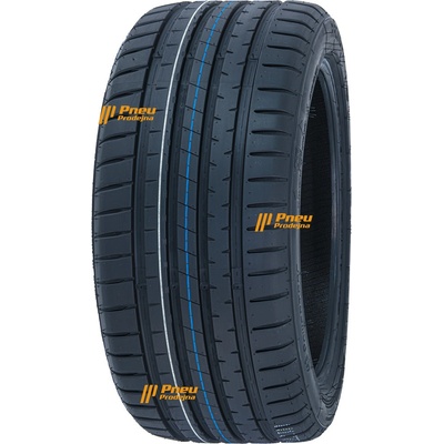 Powertrac Racing Pro 245/40 R17 95W