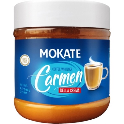 Mokate Carmen Della Crema 200 g – Zboží Dáma