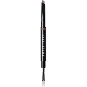 Bobbi Brown Long-Wear Brow Pencil молив за вежди цвят Cool Dark Brown 0.33 гр