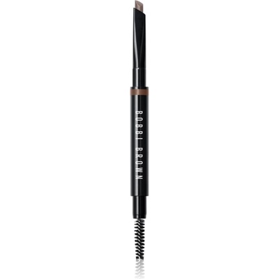 Bobbi Brown Long-Wear Brow Pencil молив за вежди цвят Cool Dark Brown 0.33 гр