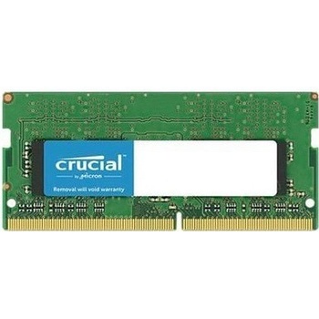 Crucial SODIMM DDR4 4GB 2133MHz CL15 CT4G4SFS8213