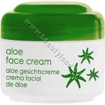Ziaja Дневен крем Ziaja Moisturizing Face Cream Aloe, p/n ZI-15921 - Успокояващ крем за лице с екстракт от листа на Алое Вера (ZI-15921)