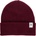 NIKIN Зимна шапка (beanie) Nikin Treeanie Folded Sleek Beanie - Bordeaux - размер One Size (204-8473-0511)