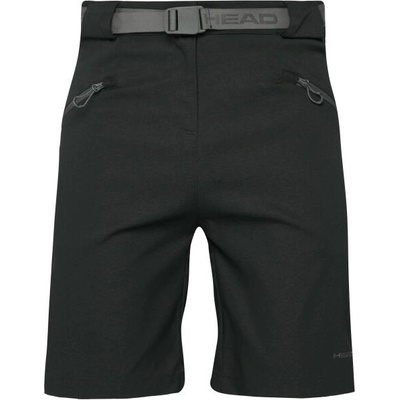 Head STARZA Dámské outdoorové šortky tmavě zelená