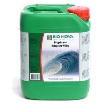 Bio Nova Hydro Supermix 20L