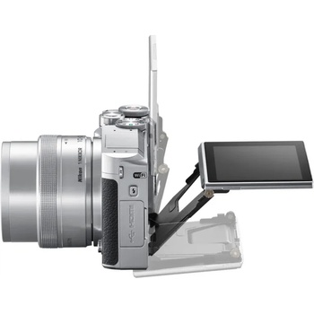 Nikon 1 J5 + 10-30mm PD-Zoom + 30-110mm VR