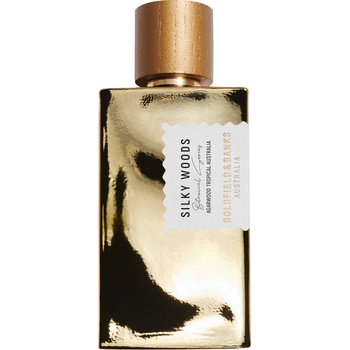 Goldfield & Banks GOLDFIELD&BANKS AUSTRALIA Silky Woods Perfume Eau de Parfum унисекс 100ml