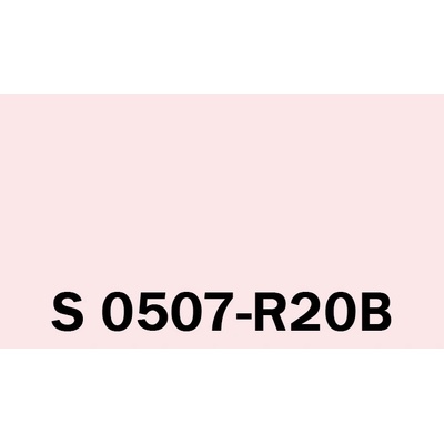 Het Soldecol Unicoat SM 5l NCS S 0507-R20B