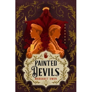 Painted Devils (ISBN: 9781399702225)