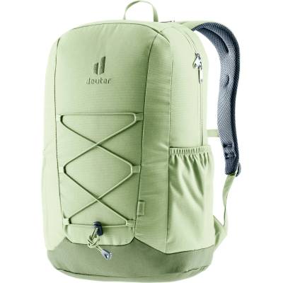 Deuter Дневна раница Deuter Gogo 25 Daypack - Mineral / Grove - размер One Size (502-7862-1011)