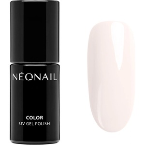 NEONAIL Milady гел лак за нокти цвят Perfect Milk 7, 2ml