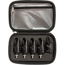 Flajzar SET e3TX 4+1+RX Multi SETE341M Černá