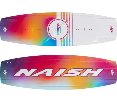 Naish Alana
