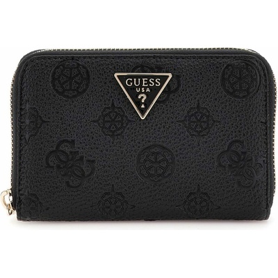 Guess Dámska peňaženka MEDIUM SWPD9888140-BLO