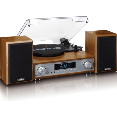 Lenco MC-160 – Zboží Živě