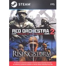 Red Orchestra 2: Heroes of Stalingrad + Rising Storm