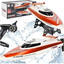 FunPlay FP-9029-1 FT009 RC čln na diaľkové ovládanie RTR 2,4 GHz dosah 150 m 30 km/h 1:1