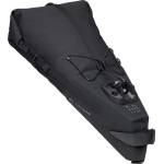VAUDE Чанта за седло Vaude Trailsaddle L Bike bag - Black - размер 10, 5 l (510-6746-0111)