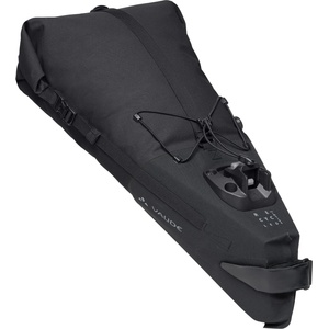 VAUDE Чанта за седло Vaude Trailsaddle L Bike bag - Black - размер 10, 5 l (510-6746-0111)