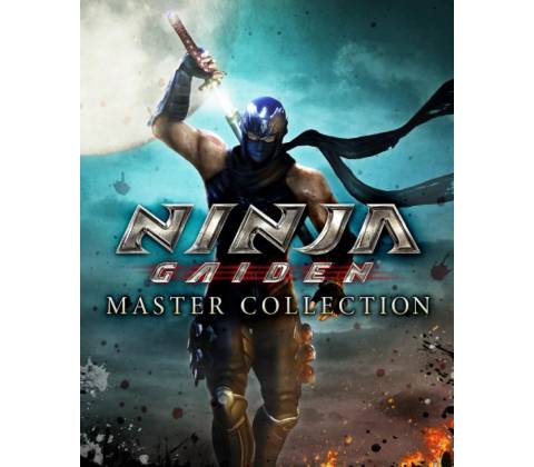 Ninja Gaiden Master Collection