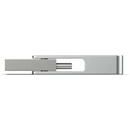 Image 1 of PNY Duo-Link 128GB USB 3.2 P-FDI128DULINKTYC-GE