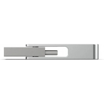 Image 1 of PNY Duo-Link 128GB USB 3.2 P-FDI128DULINKTYC-GE