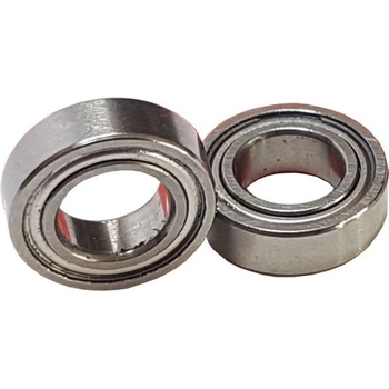 ASTRA Сачмен лагер 7x13x4mm (2)