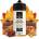 Bombo Platinum Tobaccos Cuspidis 30ml/120ml