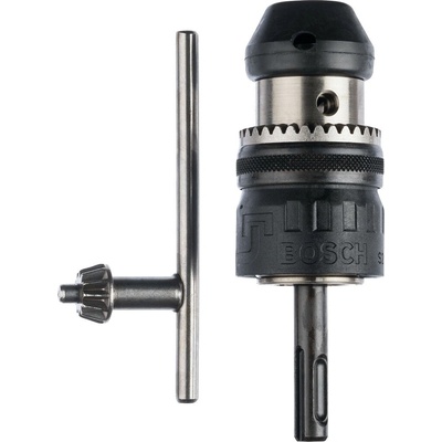 Bosch Skľučovadlo s OV 2,5 - 13 mm, upnutie SDS-plus 1618571014