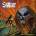 STALKER - BLACK MAJIK TERROR CD