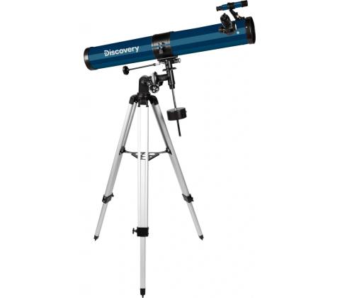 Discovery Spark 769 EQ