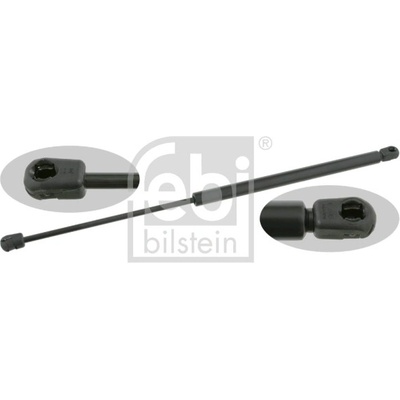 Pneumatická pružina, zavazadlový / nákladový prostor FEBI BILSTEIN 24707