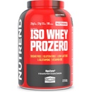NUTREND Iso Whey PROZERO 2250 g