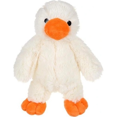Reedog duck, plyšová pískací hračka, 23 cm