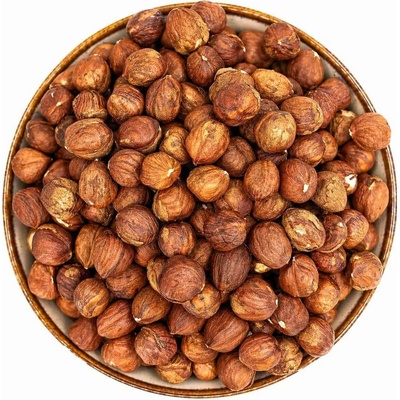 Zdravoslav Lískové oříšky velká jádra 1 kg