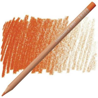 Caran d´Ache Luminance 6901 850 Cornelian