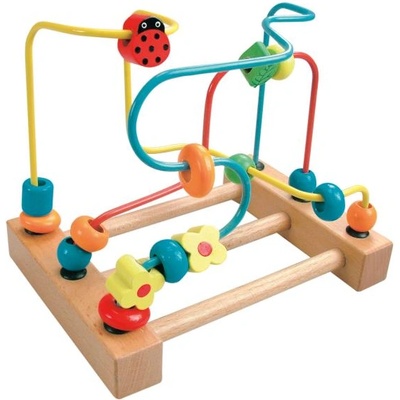 Bino Бино Лабиринт с калинка