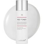 medicube Red Toner 2.0 - Успокояващ тоник за проблемна кожа 100мл