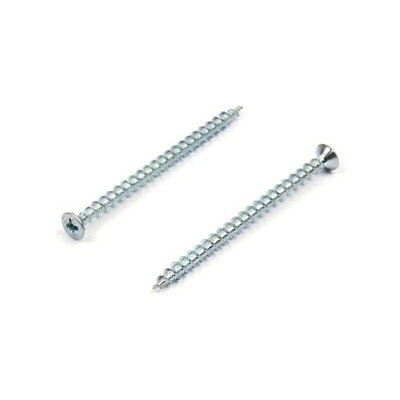 Šroub WINTECH® kování MKC-D 4,1x70 ZB 4d / balení 500 ks – Hledejceny.cz
