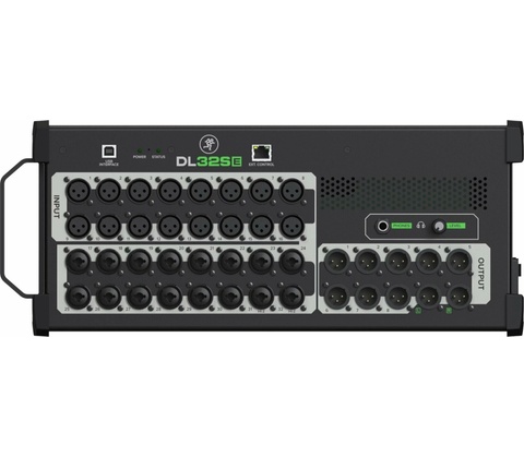 Mackie DL32SE