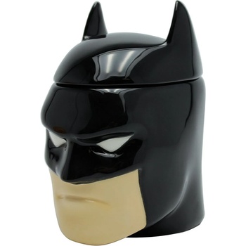 ABYstyle Чаша 3D ABYstyle DC Comics: Batman - My happy face (ABYMUG363)