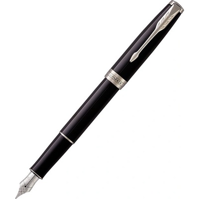 Parker CT 1502/5131499 Royal Sonnet Black plniace pero
