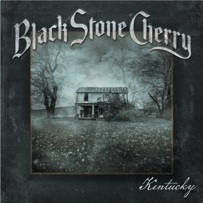 Black Stone Cherry - Kentucky (180g) (Limited Edition) (Transparent Coloured) (LP) (810020504965)