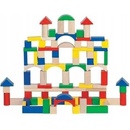 Goki Kostky 100 ks v kyblíku