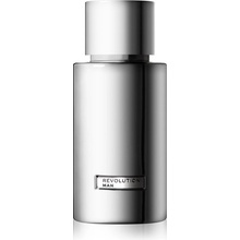 Revolution Man Carbon Pulse toaletní voda pánská 100 ml
