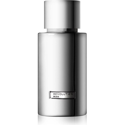 Revolution Man Carbon Pulse toaletní voda pánská 100 ml